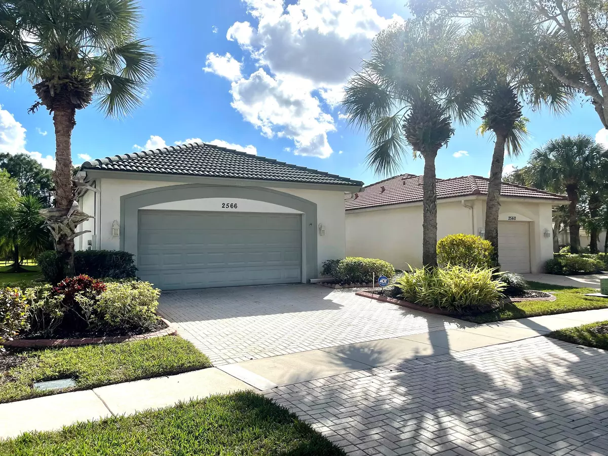 West Palm Beach, FL 33411,2566 Clipper CIR