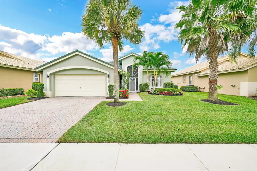 8901 Via Tuscany DR, Boynton Beach, FL 33472