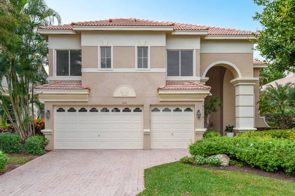 16161 Via Monteverde, Delray Beach, FL 33446