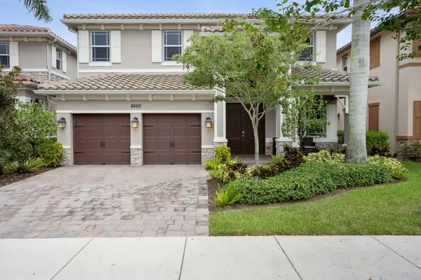 Parkland, FL 33076,8650 Waterside CT