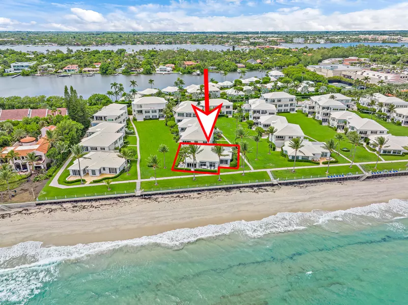 550 S Ocean BLVD 101d, Manalapan, FL 33462