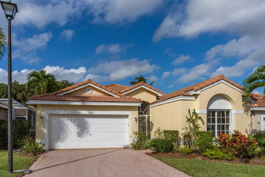 9604 Honeybell CIR, Boynton Beach, FL 33437