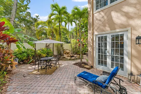 Palm Beach Gardens, FL 33418,7 Via Angelico