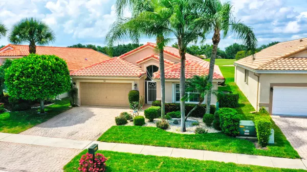 Boynton Beach, FL 33437,7369 Haviland CIR