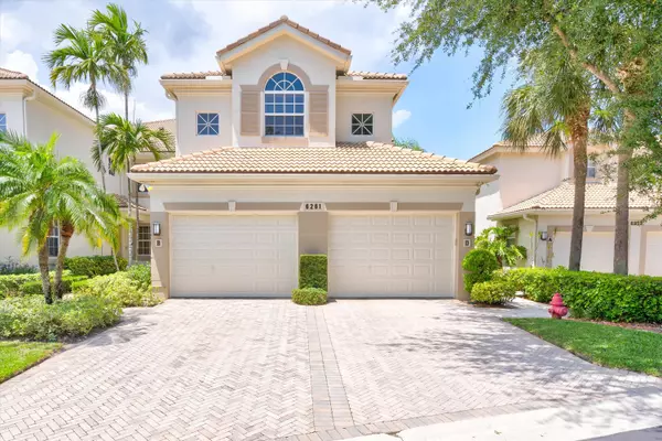 6261 Graycliff DR B, Boca Raton, FL 33496