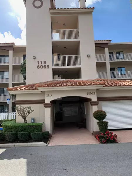 6065 Pointe Regal CIR 309, Delray Beach, FL 33484