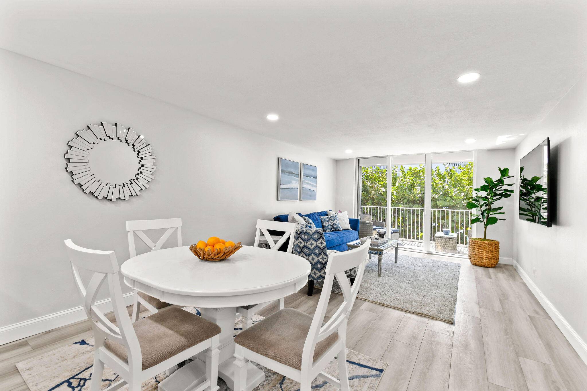South Palm Beach, FL 33480,3580 S Ocean BLVD 2-B