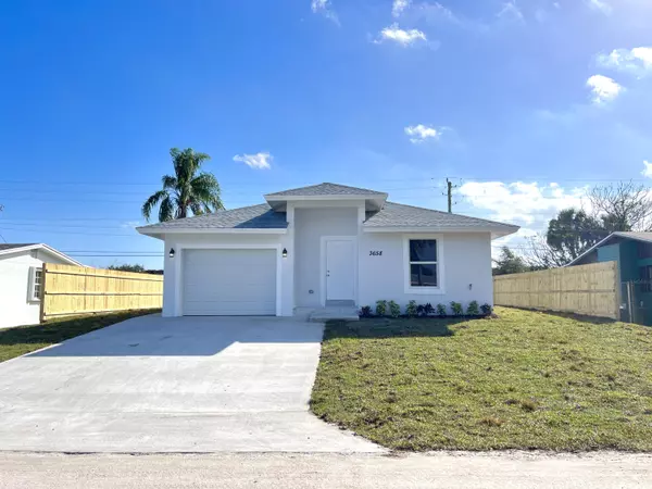 3658 Betty Ann CT,  West Palm Beach,  FL 33403