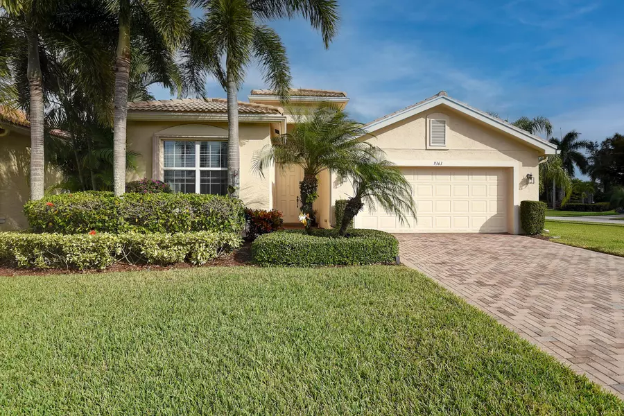 9361 Ivory Isle RD, Boynton Beach, FL 33473