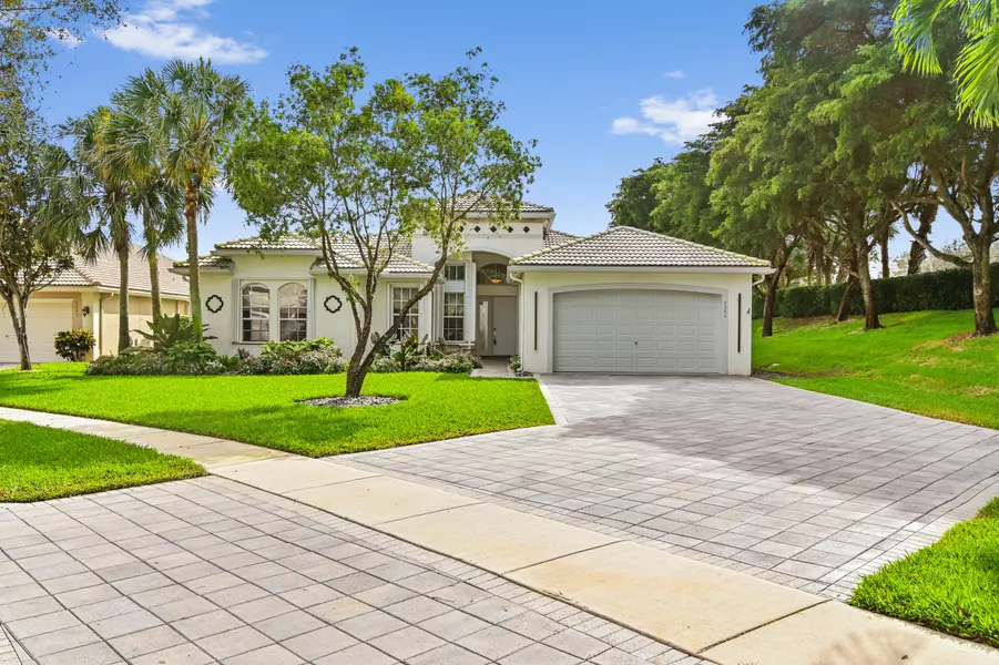 7353 Lahana CIR, Boynton Beach, FL 33437