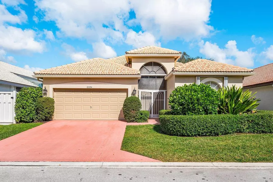 13594 Paisley DR, Delray Beach, FL 33446