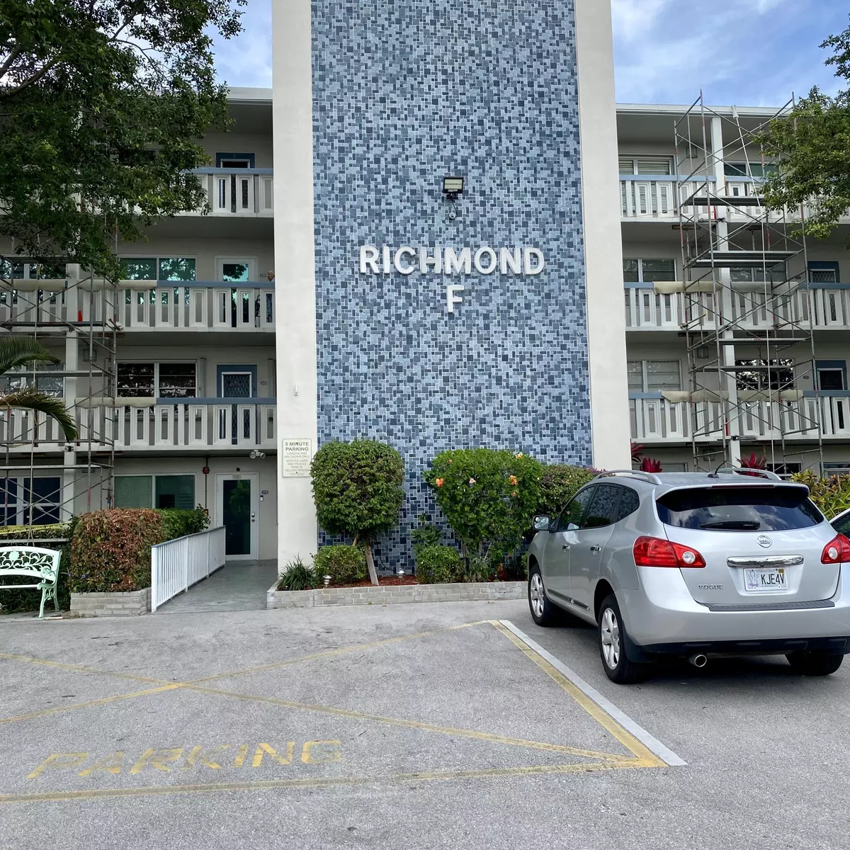 Deerfield Beach, FL 33442,356 Richmond F