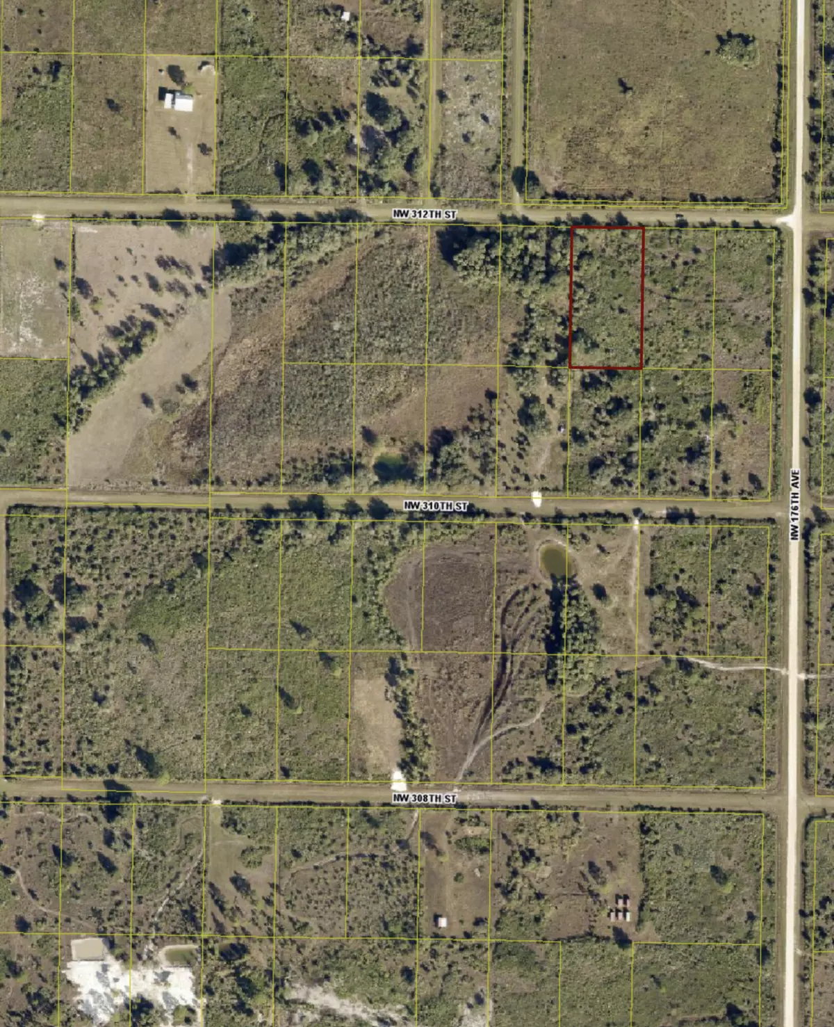 Okeechobee, FL 34972,17716 NW 312th ST