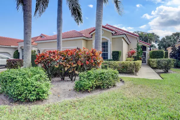 Boynton Beach, FL 33437,5214 Brookview DR