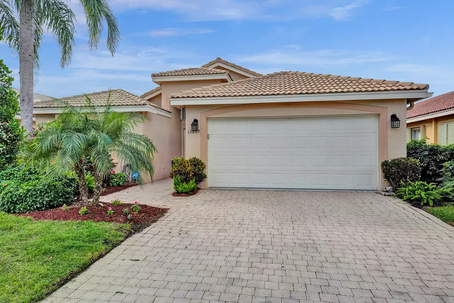 13839 Via Vittoria, Delray Beach, FL 33446