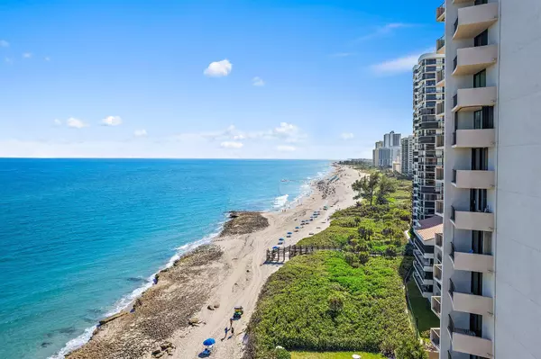 Singer Island, FL 33404,4200 N Ocean DR 1-702