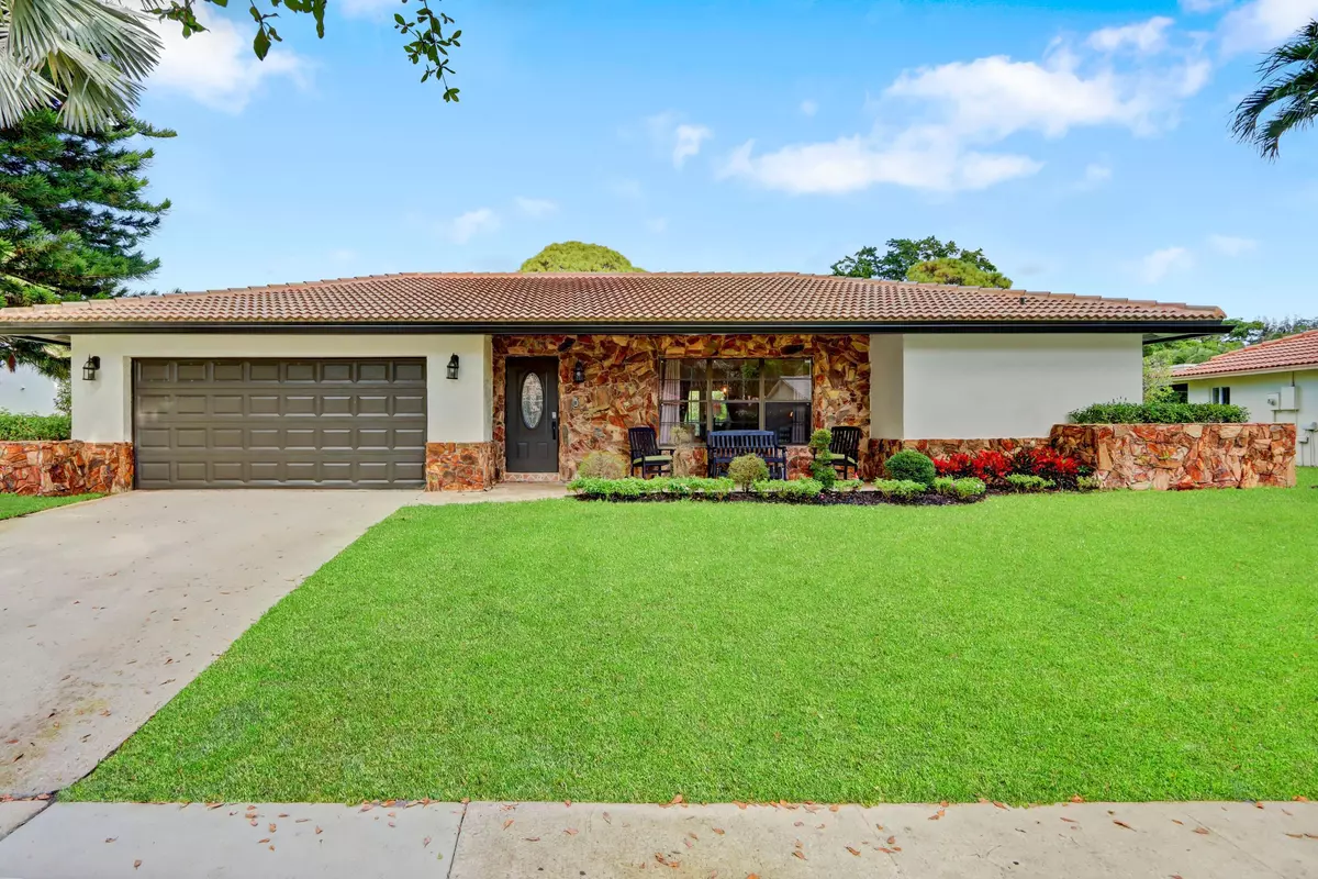 Boca Raton, FL 33431,2411 NW 35th ST