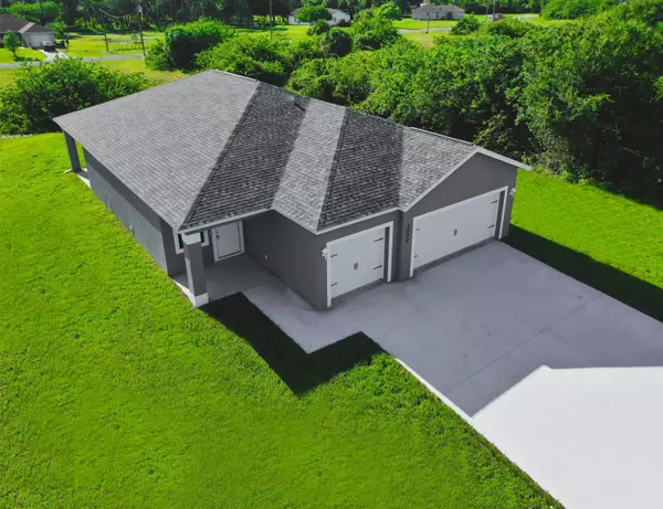 Labelle, FL 33935,3037 Harvard CIR