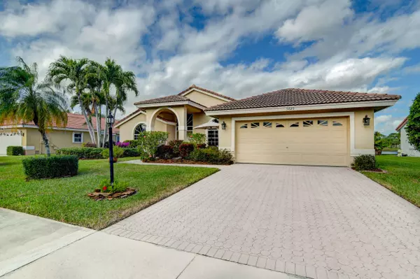 Delray Beach, FL 33484,5629 Aspen Ridge CIR