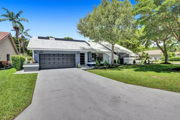 Coral Springs, FL 33067,4772 NW 60th LN