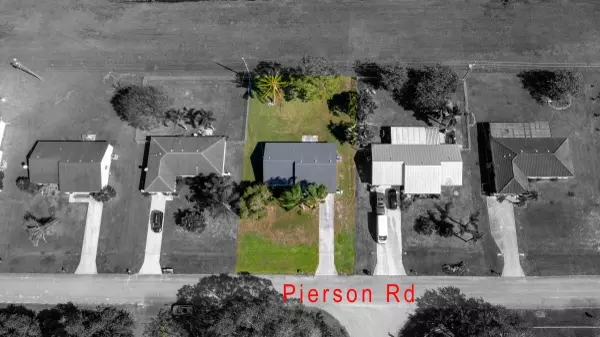 Port Saint Lucie, FL 34953,2825 SW Pierson RD