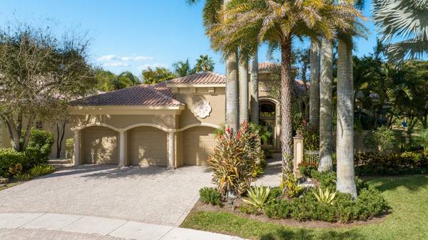 7271 Sarimento PL, Delray Beach, FL 33446