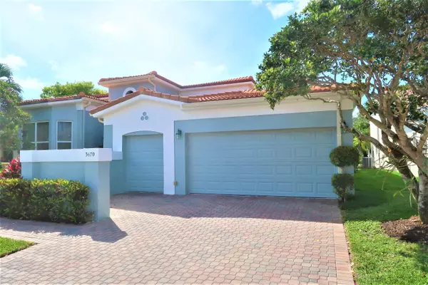 Jupiter, FL 33477,3670 Northwind CT