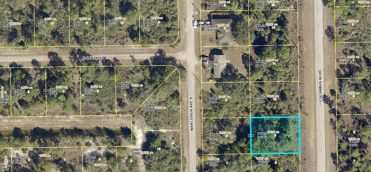 Lehigh Acres, FL 33974,224 Columbus BLVD