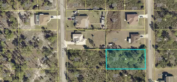 Lehigh Acres, FL 33972,417 Leroy AVE