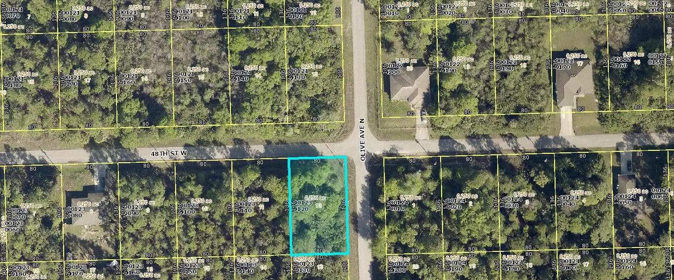 3201 W 48th ST, Lehigh Acres, FL 33971