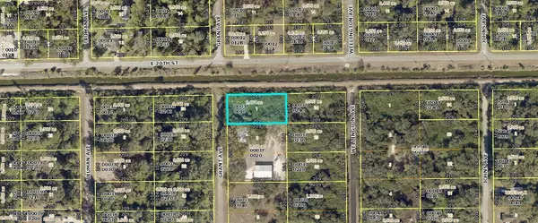 Lehigh Acres, FL 33972,1922 Grant AVE