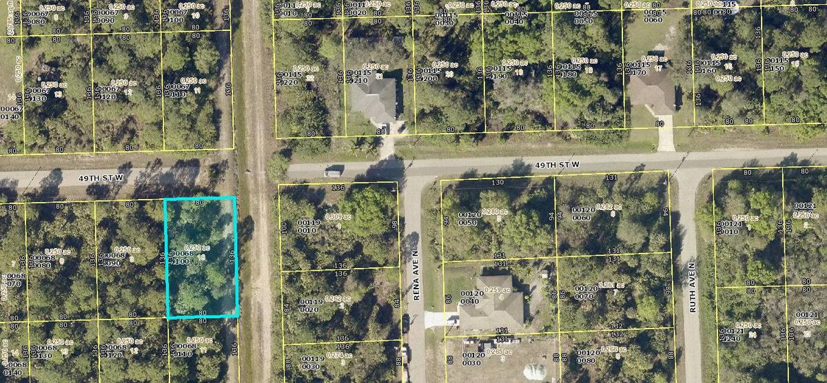 Lehigh Acres, FL 33971,3401 W 49th ST