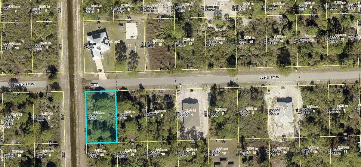 Lehigh Acres, FL 33971,3419 W 72nd ST