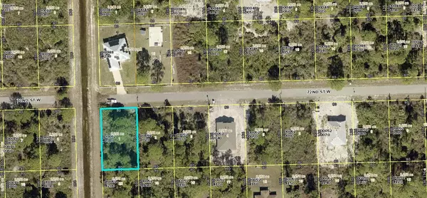 3419 W 72nd ST, Lehigh Acres, FL 33971