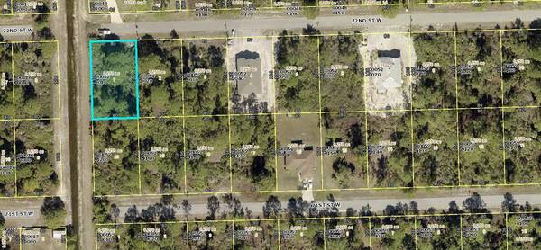 Lehigh Acres, FL 33971,3419 W 72nd ST