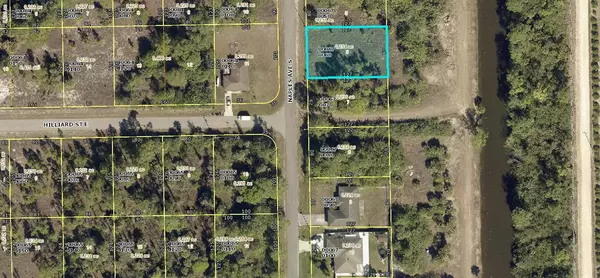 Lehigh Acres, FL 33974,611 S Naples AVE