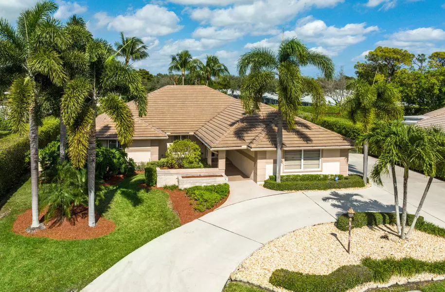 4295 St Andrews DR, Boynton Beach, FL 33436