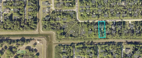 Lehigh Acres, FL 33971,3215 W 47th ST