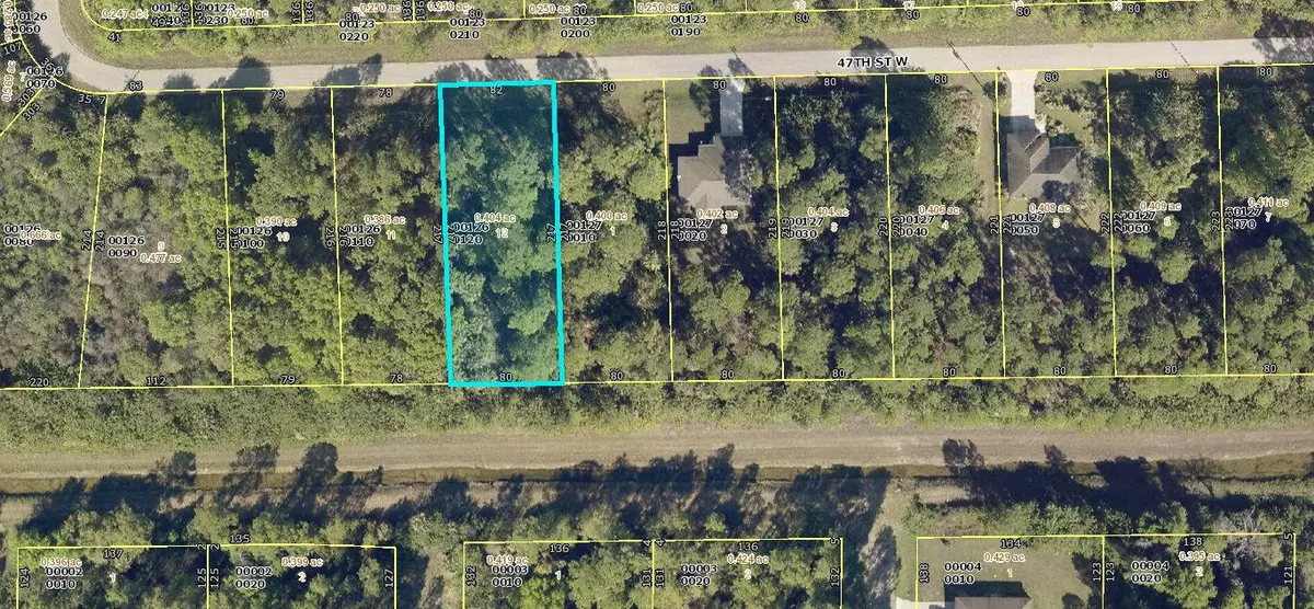 Lehigh Acres, FL 33971,3215 W 47th ST