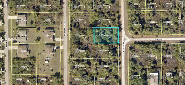 328 Larose AVE, Lehigh Acres, FL 33974