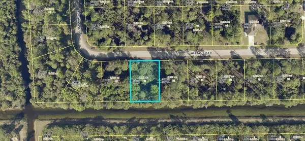 920 E Alcalde ST, Lehigh Acres, FL 33974