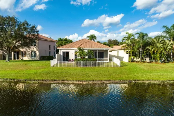 Delray Beach, FL 33484,5558 Via De La Plata CIR