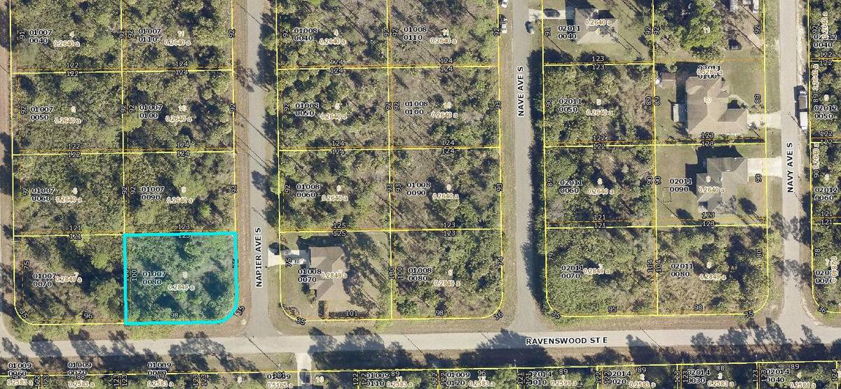 Lehigh Acres, FL 33974,136 S Napier AVE