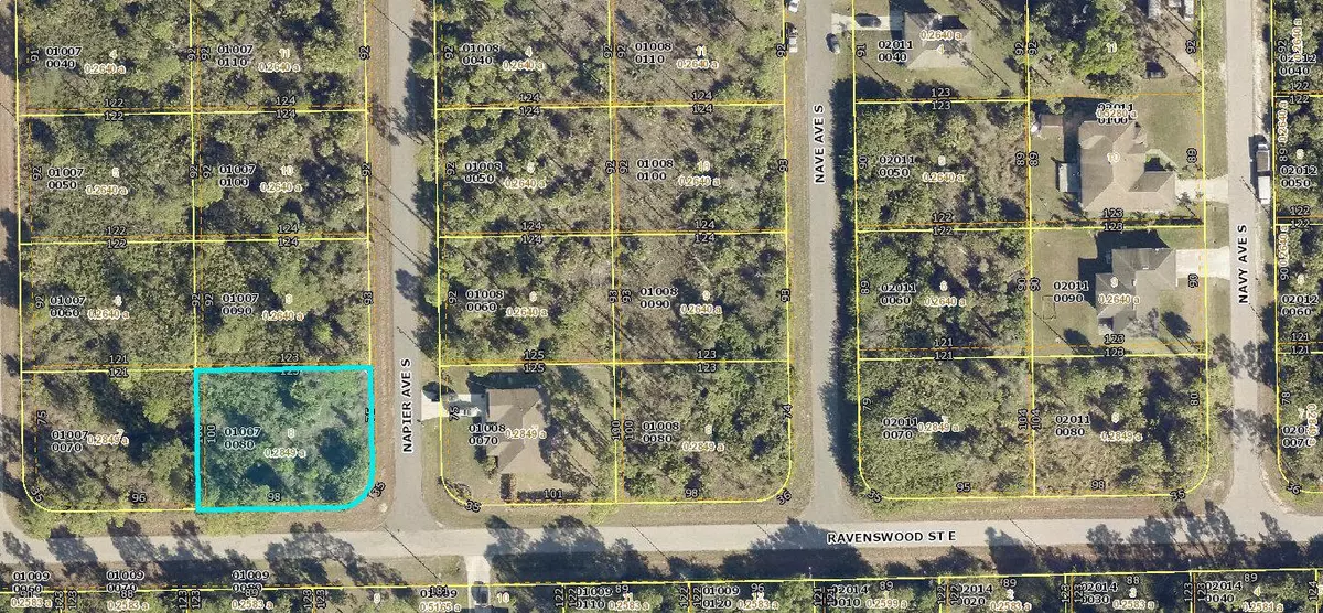 Lehigh Acres, FL 33974,136 S Napier AVE