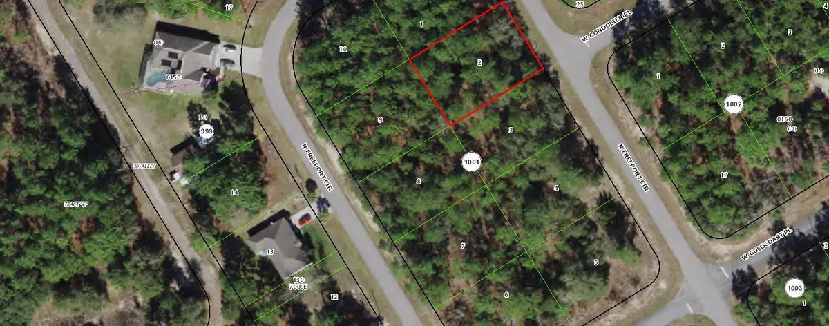 Citrus Springs, FL 34434,7285 N Freeport CIR