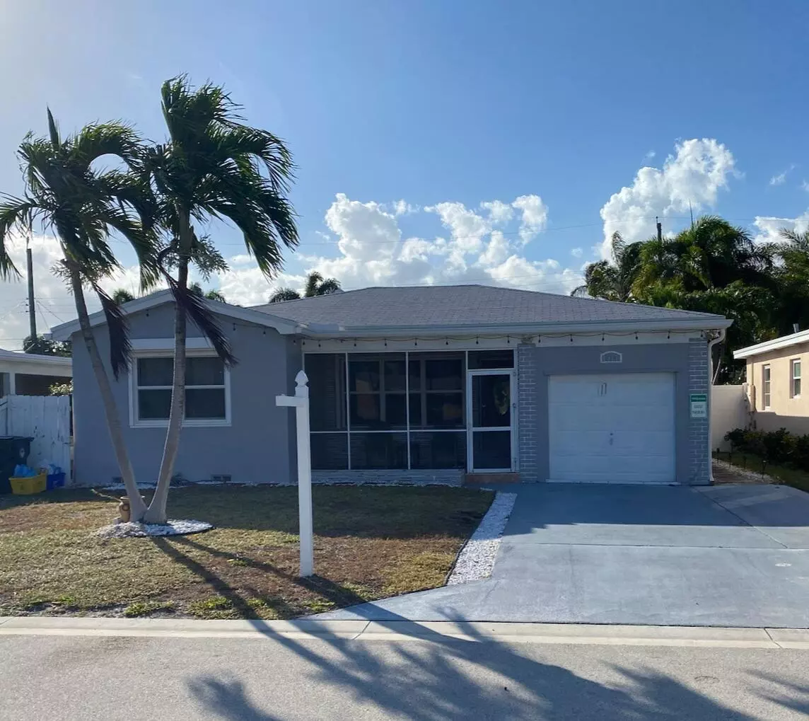 Lake Worth, FL 33460,1317 N M ST