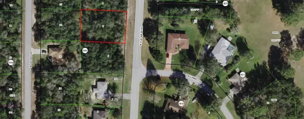 Citrus Springs, FL 34433,8902 N Elkcam BLVD