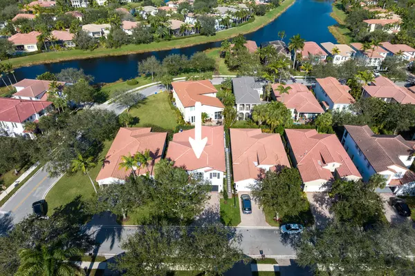 Palm Beach Gardens, FL 33410,721 Bocce CT