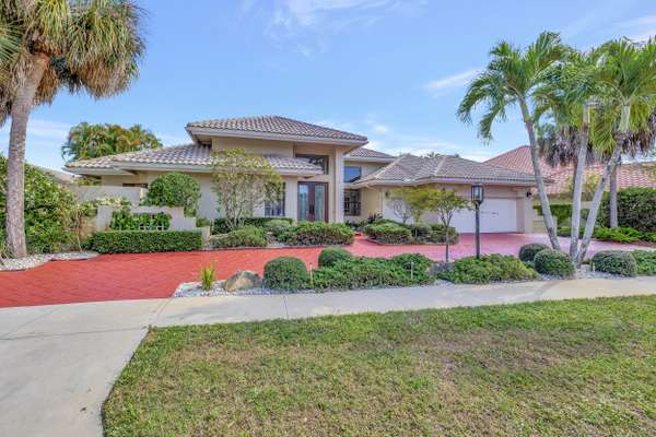 17830 Heather Ridge LN, Boca Raton, FL 33498