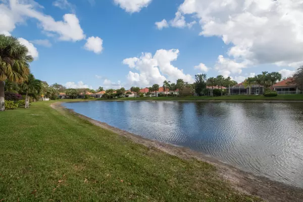 Palm Beach Gardens, FL 33410,252 Kelsey Park CIR